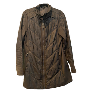 Athleta Light Puffer Coat